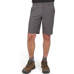 WEATHERPROOF VINTAGE MEN'S POCKETS HIKING CASUAL NYLON REG FIT SHORTS SIZE 40